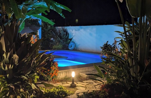 Lo de Marcos Apartamento | Delightful apartment with AC in Lo de Marcos