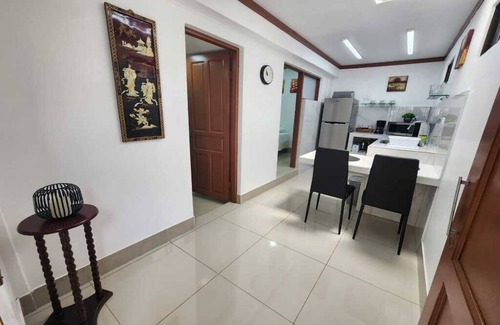 San Antonio de Belén Apartamento | Delightful apartment with WiFi in La Uruca, San José