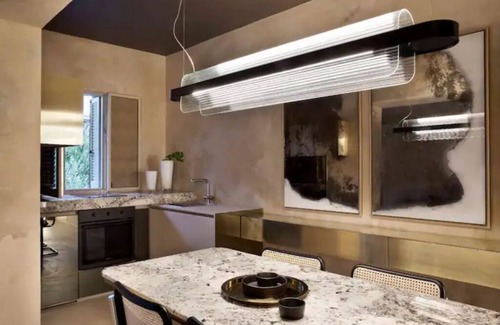 Bra Apartamento | Delightful apartment in Bra