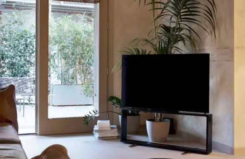 Bra Apartamento | Delightful apartment in Bra