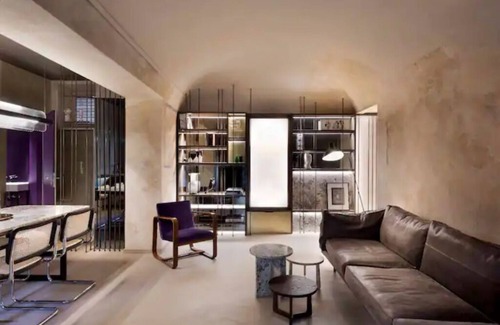 Bra Apartamento | Delightful apartment in Bra