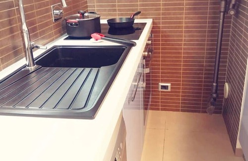 Marino Apartamento | Delightful apartment in the heart of Castelli Romani