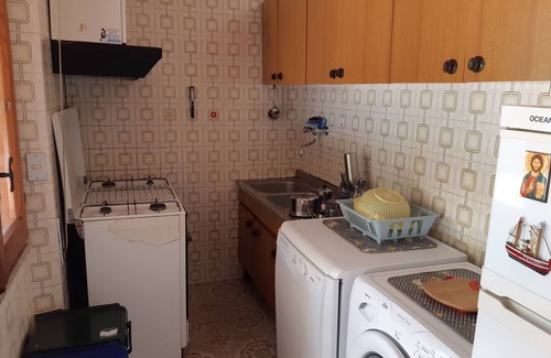 Formia Casa | APARTAMENTO MARAVILLOSO A DOS PASOS DEL MAR