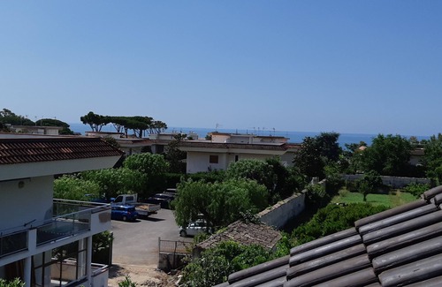 Formia Casa | APARTAMENTO MARAVILLOSO A DOS PASOS DEL MAR