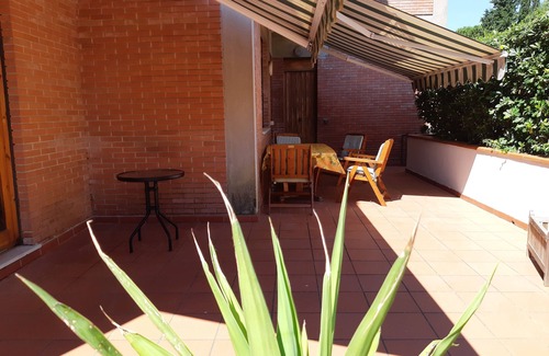 Formia Casa | APARTAMENTO MARAVILLOSO A DOS PASOS DEL MAR