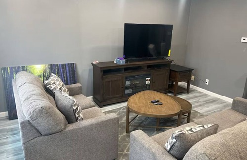 Primos Secane Apartamento | Delightful apartment with AC in Lansdowne