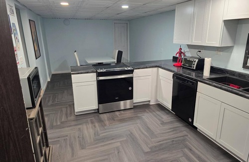 Glasgow Apartamento | Delightful apartment with WiFi in charming Glasgow