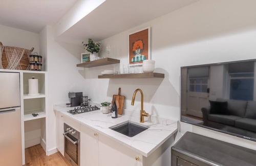 Dupont Circle Apartamento | Delightful Apt in the Heart of Dupont!