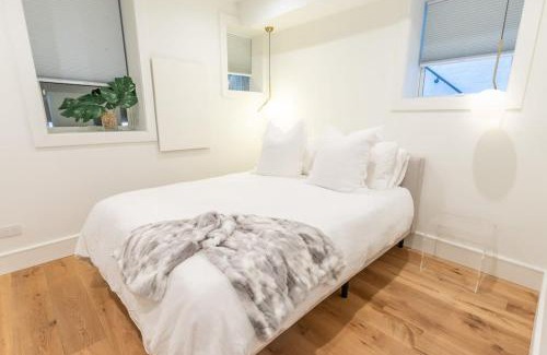 Dupont Circle Apartamento | Delightful Apt in the Heart of Dupont