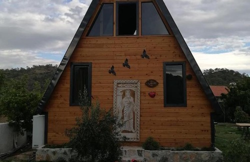 Yaniklar Casa | Delightful Bungalow with Private Pool Surrounded by Nature in Fethiye