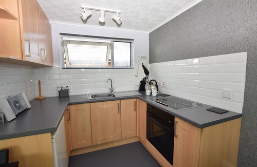 Stalham Chalet De Esquí | Encantador chalet basado en Broadside Chalet Park, Norfolk cerca de Broads & Sea