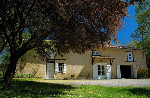 Plaigne Casa | Encantadora casa de campo en un terreno de un castillo cátaro, cerca de Carcassonne y Mirepoix