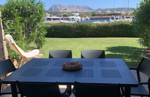 Puntaldia Casa | Puntaldia encantadora villa en el puerto