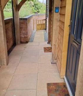 Ludwel Apartamento | Delightful Country Cottage in a lovely rural area
