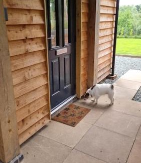 Ludwel Apartamento | Delightful Country Cottage in a lovely rural area