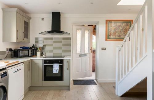 Ludwel Apartamento | Delightful Country Cottage in a lovely rural area