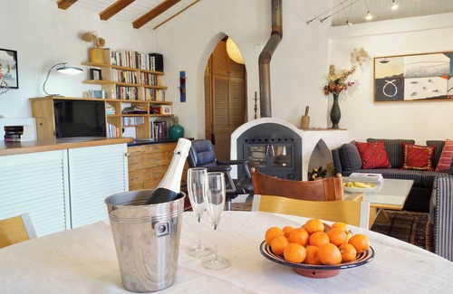 Gaucín Villa | Encantadora casa de campo en 4 acres, gran piscina privada en un entorno pintoresco.