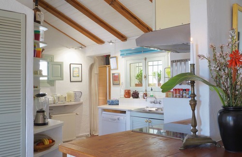Gaucín Villa | Encantadora casa de campo en 4 acres, gran piscina privada en un entorno pintoresco.