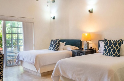 Colonia El Progreso Apartamento | Delightful Couples Retreat with Terrace