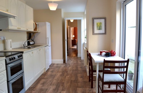 Bampton Apartamento | Encantadora y acogedora casa de Devon, cerca de tiendas, pub, paseos por el campo y la hermosa Exmoor