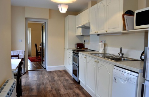 Bampton Apartamento | Encantadora y acogedora casa de Devon, cerca de tiendas, pub, paseos por el campo y la hermosa Exmoor