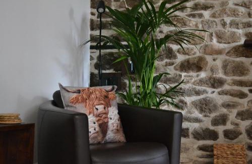 Dartmoor Forest Apartamento | Delightful Dartmoor Apartment