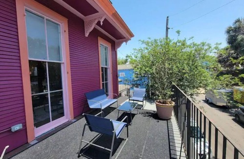 Esplanade Ridge Apartamento | Delightful Degas