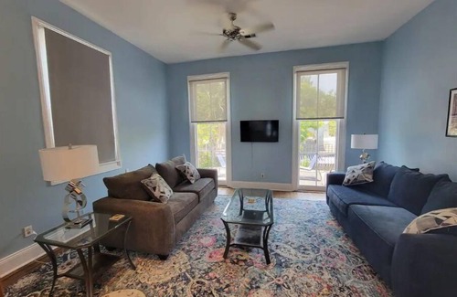 Esplanade Ridge Apartamento | Delightful Degas