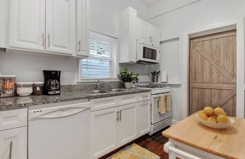 Saint Roch Casa | New Cowboy Pool & New Design! by French Quarter, Delightful Renovated Victorian by French Quarter