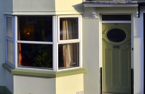 Bampton Casa | Deliciosa casa de Devon, cerca de tiendas, pub, paseos por el campo y hermosa Exmoor