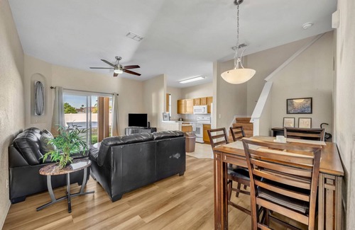 Regal Palms Casa | Delightful Disney Villa Lazy River and Jurassic, Ratatouille, Lion King Rooms!