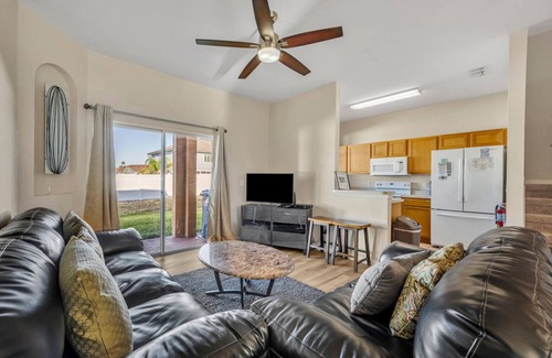 Regal Palms Casa | Delightful Disney Villa Lazy River and Jurassic, Ratatouille, Lion King Rooms!