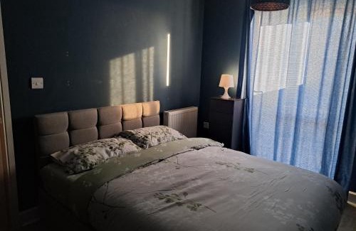 Newark upon Trent Casa | Delightful double room in home