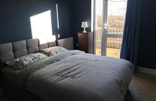Newark upon Trent Casa | Delightful double room in home