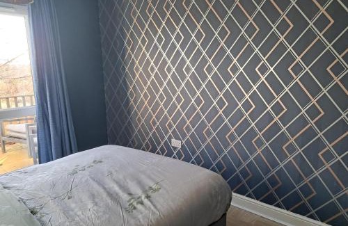 Newark upon Trent Casa | Delightful double room in home