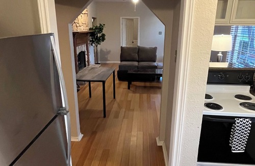 Frisco Casa | Delightful Downtown Frisco House-Half a mile from Frisco downtown