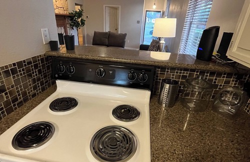 Frisco Casa | Delightful Downtown Frisco House-Half a mile from Frisco downtown