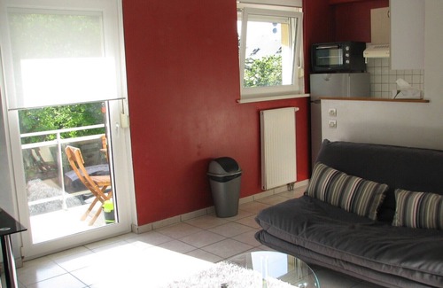 Achenheim Apartamento | Preciosa terraza F2 11 km de Estrasburgo