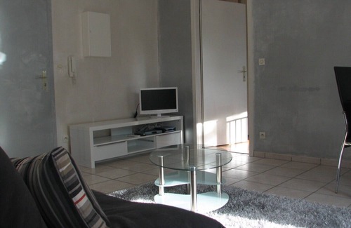 Achenheim Apartamento | Preciosa terraza F2 11 km de Estrasburgo