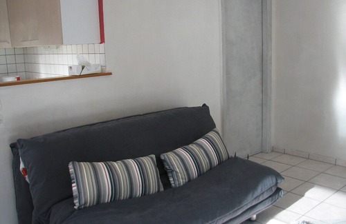 Achenheim Apartamento | Preciosa terraza F2 11 km de Estrasburgo