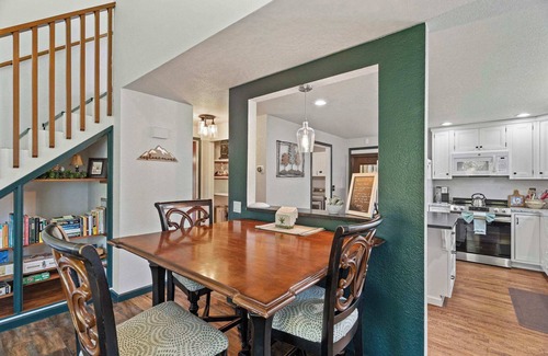 Olympia Casa | Delightful Family-Friendly Home in the Heart of WA