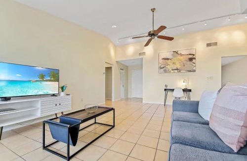 Wesley Chapel Casa | Delightful Family Home in New Tampa