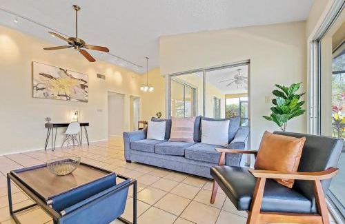 Wesley Chapel Casa | Delightful Family Home in New Tampa