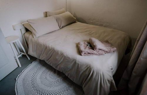 Langeberg Apartamento | Delightful farmhouse with hottub