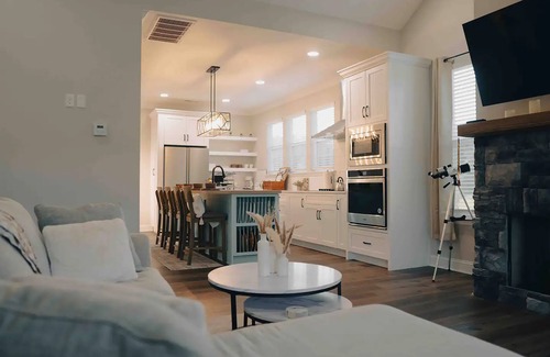 Trion Casa | Delightful Farmhouse With Beautiful Mountain View