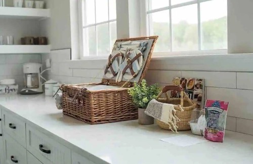 Trion Casa | Delightful Farmhouse With Beautiful Mountain View
