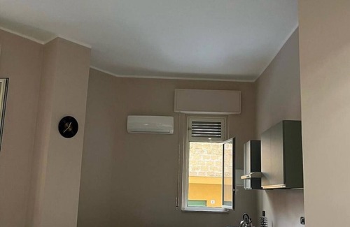Palermo Apartamento | Delightful furnished apartment and, complete with all amenities and Wi-Fi,