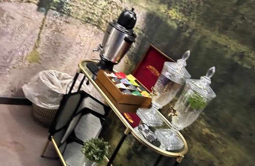 Palermo Apartamento | Delightful furnished apartment and, complete with all amenities and Wi-Fi,