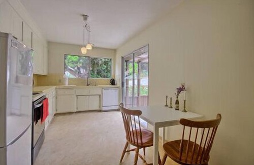 Park Hill Casa | Encantadora joya en Park Hill