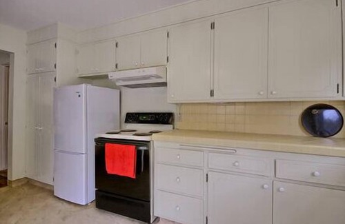 Park Hill Casa | Encantadora joya en Park Hill